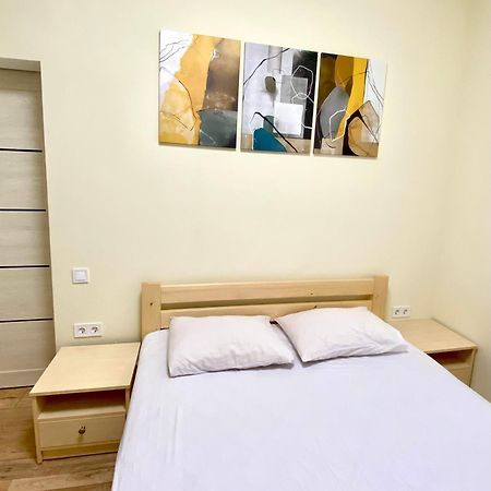 Nalyvaika Lviv Apartments エクステリア 写真