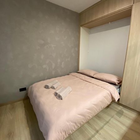 Nalyvaika Lviv Apartments エクステリア 写真