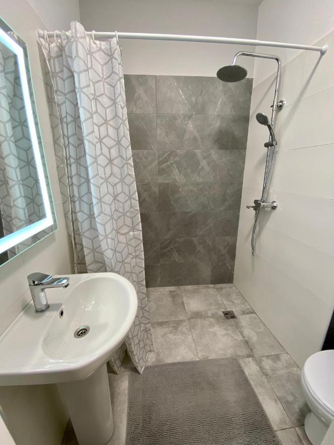 Nalyvaika Lviv Apartments エクステリア 写真