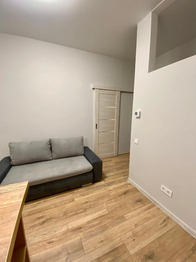 Nalyvaika Lviv Apartments エクステリア 写真