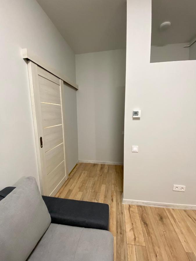 Nalyvaika Lviv Apartments エクステリア 写真