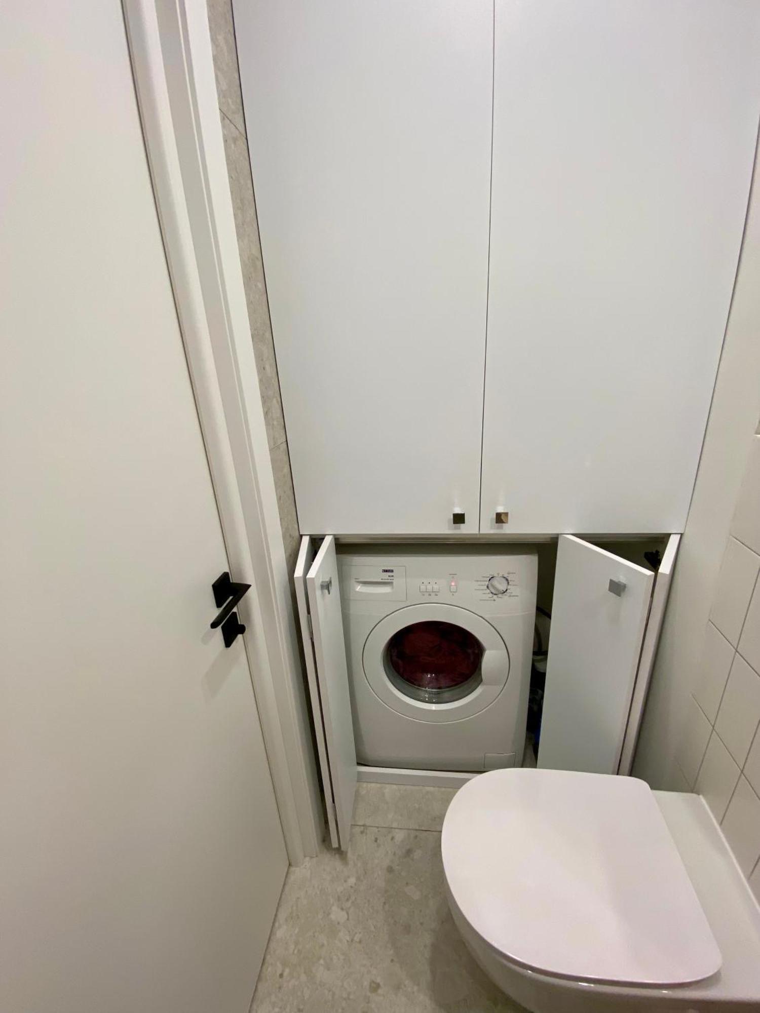 Nalyvaika Lviv Apartments エクステリア 写真