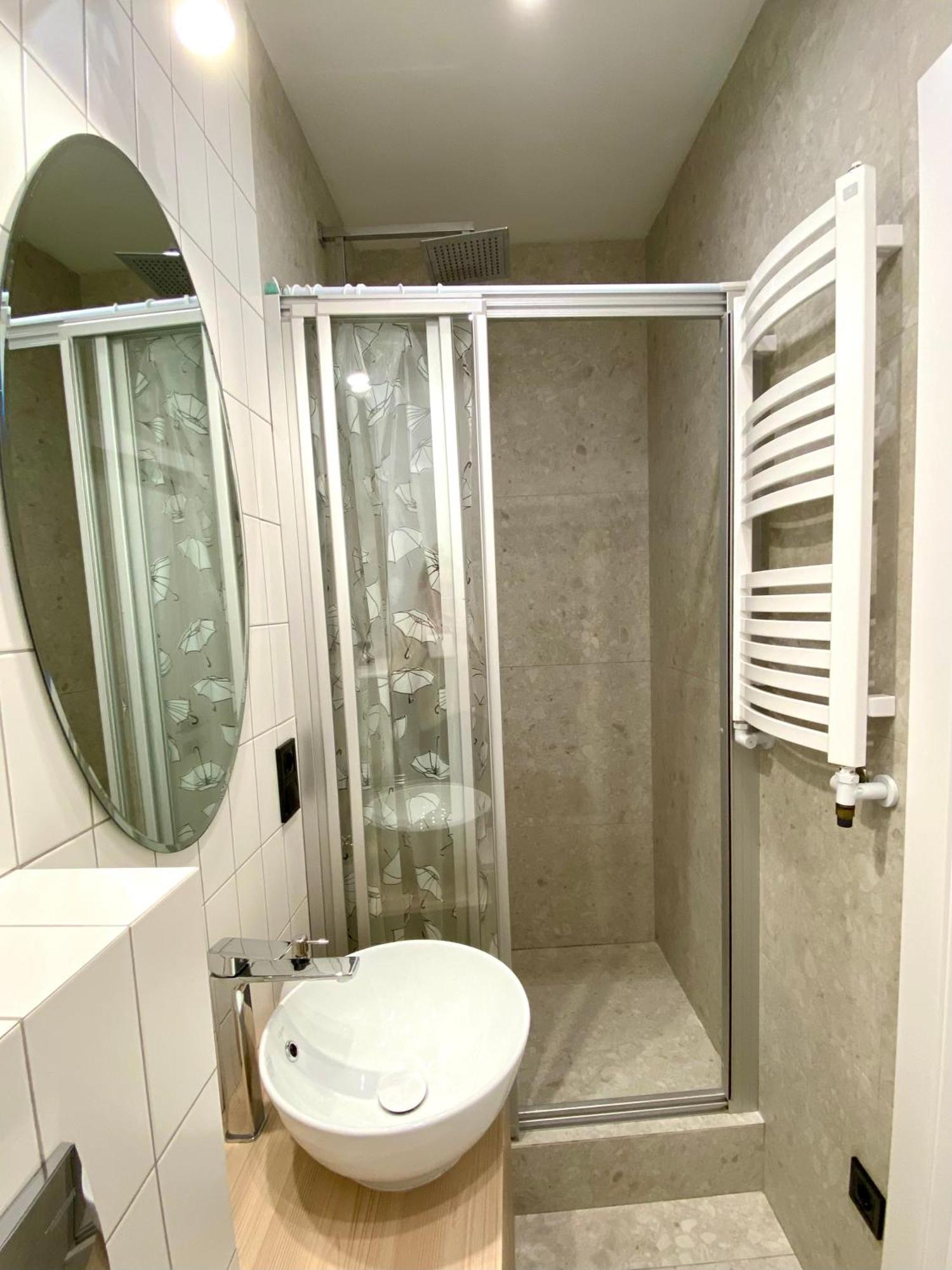 Nalyvaika Lviv Apartments エクステリア 写真