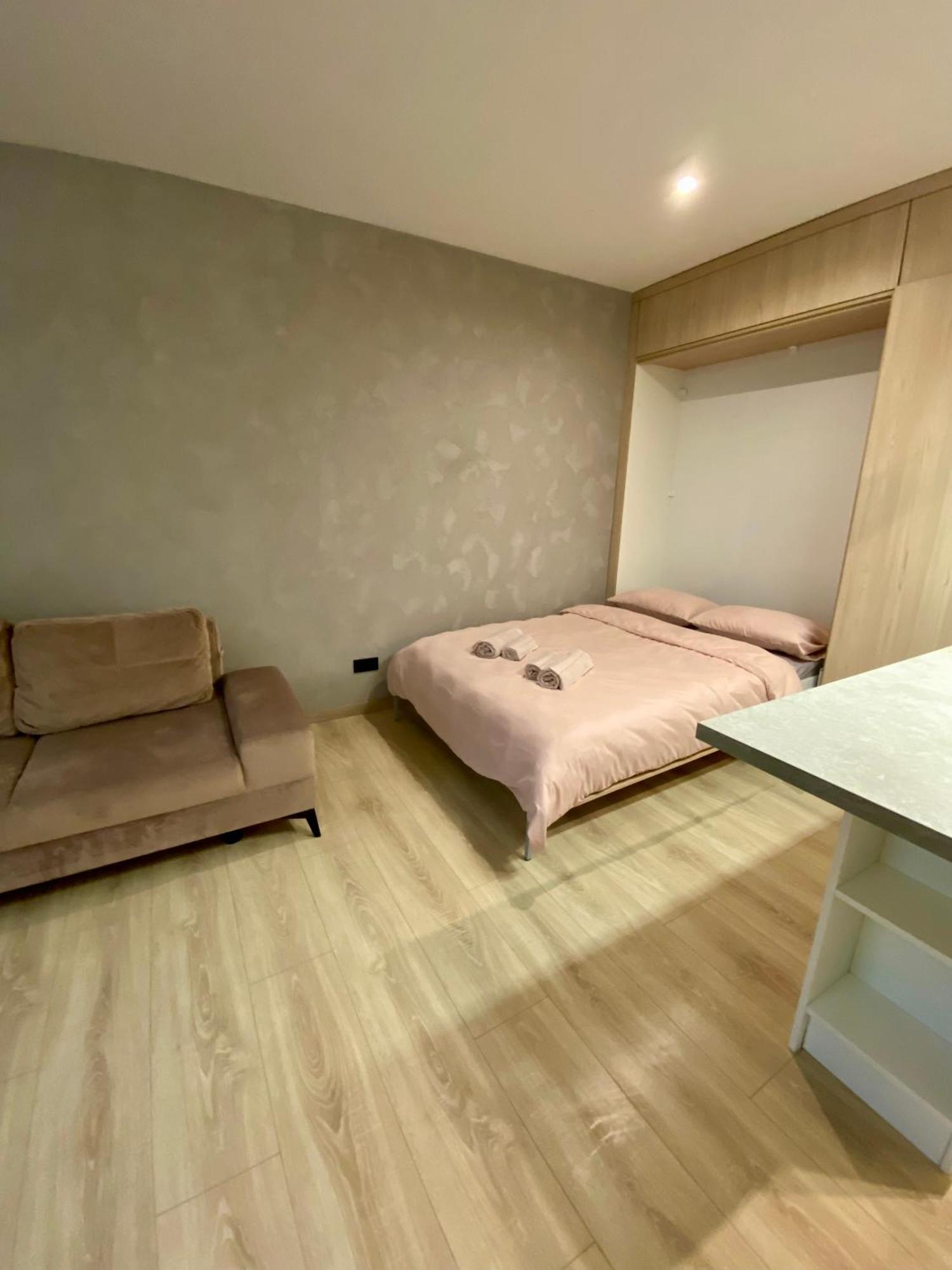 Nalyvaika Lviv Apartments エクステリア 写真